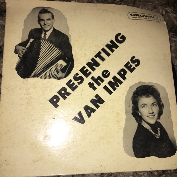 Records - Picture 2 of 8